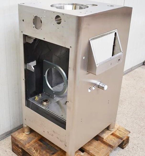 Frey Vakuumfüllmaschine Konti C 50